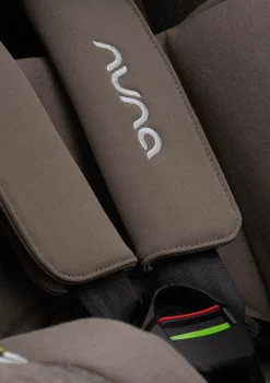 Kindersitz 'TODL next i-Size' Chestnut