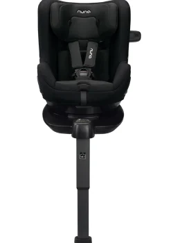 Kindersitz 'TODL next i-Size' Caviar