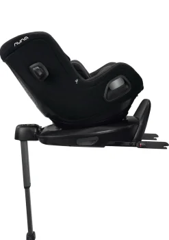 Kindersitz 'TODL next i-Size' Caviar