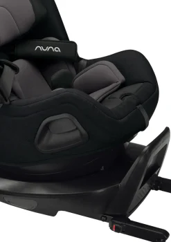 Kindersitz 'TODL next i-Size' Caviar