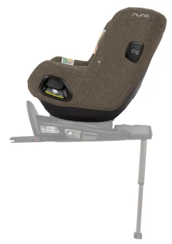 Kindersitz 'TODL next i-Size' Pistachio