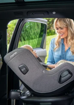 Kindersitz 'TODL next i-Size' Pistachio