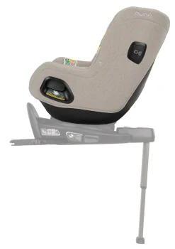 Kindersitz 'TODL next i-Size' Chateau