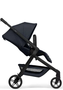 Kinderwagen 'Hub2' Dark Navy Blue