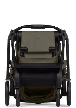 Kinderwagen 'Hub2' Hazel Brown