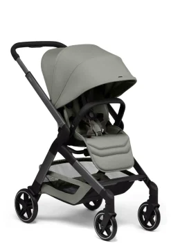 Kinderwagen 'Hub2' Sage green