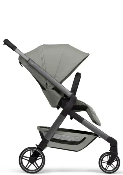 Kinderwagen 'Hub2' Sage green