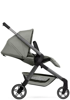 Kinderwagen 'Hub2' Sage green