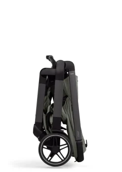 Kinderwagen 'Hub2' Sage green