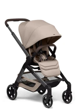 Kinderwagen 'Hub2' Sandy taupe