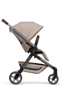 Kinderwagen 'Hub2' Sandy taupe