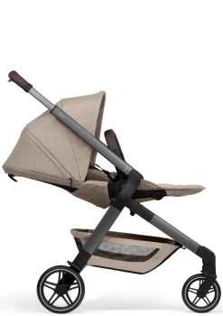 Kinderwagen 'Hub2' Sandy taupe