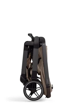 Kinderwagen 'Hub2' Sandy taupe