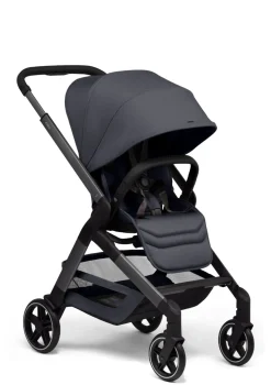 Kinderwagen 'Hub2' Stone grey