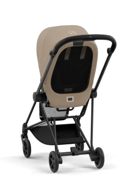 Kinderwagen 'Mios' Cozy Beige