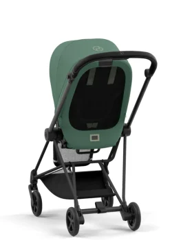 Kinderwagen 'Mios' Leaf Green