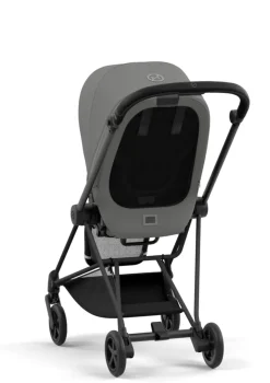 Kinderwagen 'Mios' Mirage Grey