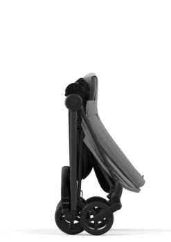 Kinderwagen 'Mios' Mirage Grey