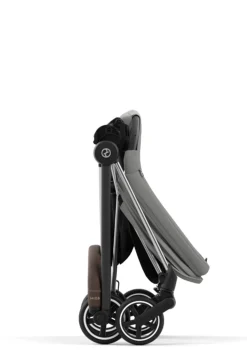 Kinderwagen 'Mios' Mirage Grey