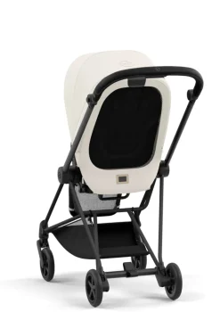 Kinderwagen 'Mios' Off White