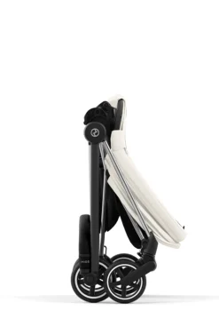 Kinderwagen 'Mios' Off White