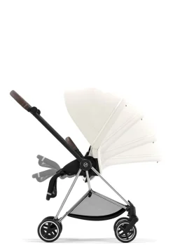 Kinderwagen 'Mios' Off White