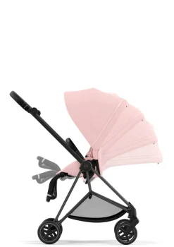 Kinderwagen 'Mios' Peach Pink