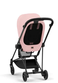 Kinderwagen 'Mios' Peach Pink