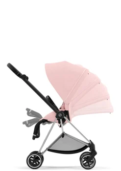 Kinderwagen 'Mios' Peach Pink