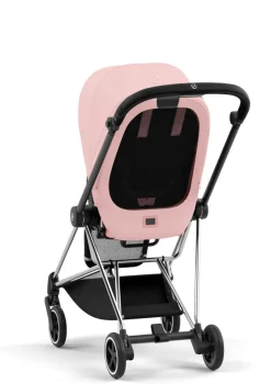 Kinderwagen 'Mios' Peach Pink