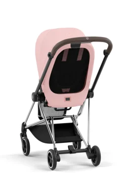 Kinderwagen 'Mios' Peach Pink