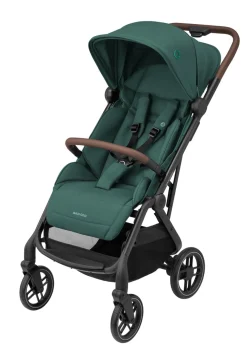 Kinderwagen 'Soho' Essential Green