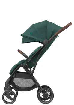 Kinderwagen 'Soho' Essential Green