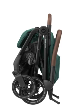 Kinderwagen 'Soho' Essential Green