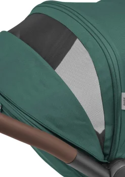 Kinderwagen 'Soho' Essential Green
