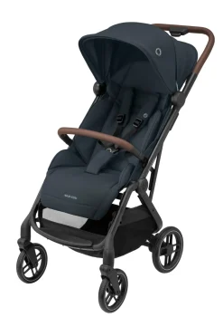 Kinderwagen 'Soho' Essential Graphite