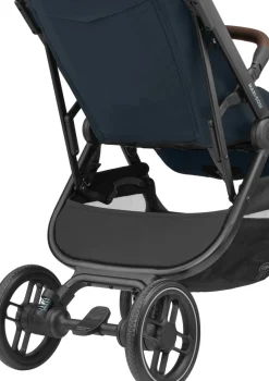 Kinderwagen 'Soho' Essential Graphite