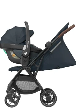 Kinderwagen 'Soho' Essential Graphite