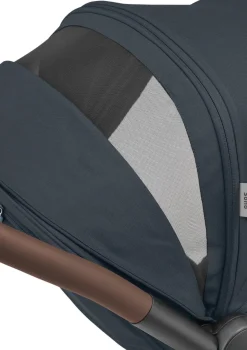 Kinderwagen 'Soho' Essential Graphite