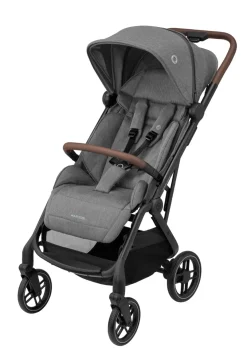 Kinderwagen 'Soho' Select Grey