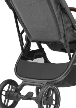 Kinderwagen 'Soho' Select Grey