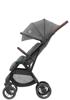 Kinderwagen 'Soho' Select Grey