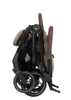 Kinderwagen 'Soho' Twillic Truffle