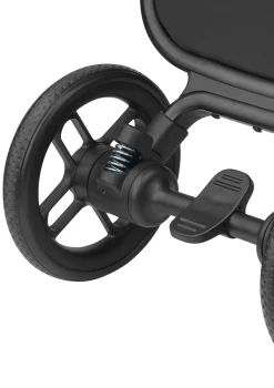 Kinderwagen 'Soho' Twillic Truffle