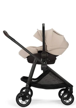 Kinderwagen 'SWIV' Biscotti