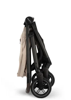Kinderwagen 'SWIV' Biscotti