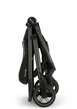 Kinderwagen 'SWIV' Caviar