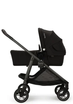 Kinderwagen 'SWIV' Caviar