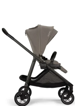 Kinderwagen 'SWIV' Granite