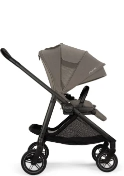 Kinderwagen 'SWIV' Granite